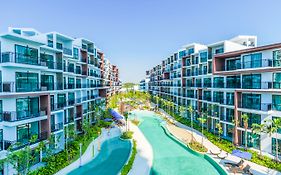 Centra Maris Resort Jomtien Pattaya